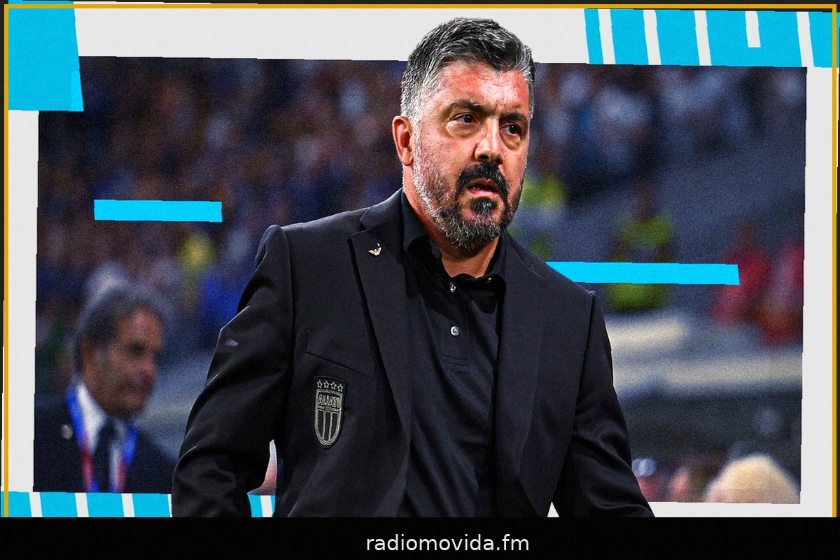 Gattuso parla della malattia: "15 anni di cortisone, 7 senza alcol. La gente sta a letto"