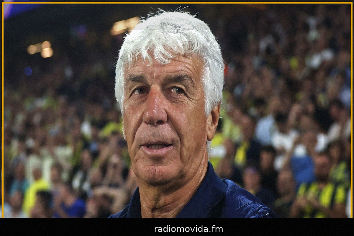 Roma, Gasperini: "Per la classifica servono anche questi pareggi. Koné? Problema fisico"