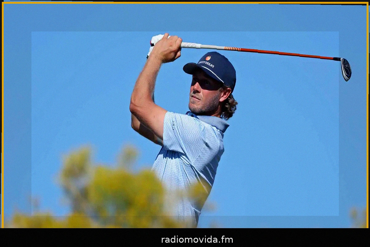2026 Bank of Utah Championship: Orari di partenza Round 4